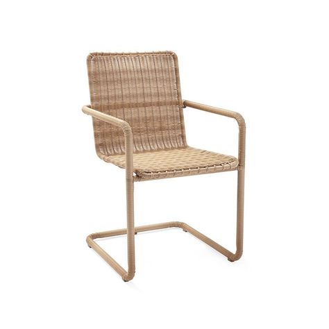 Serena & Lily Catalina Dining Chair by Serena & Lily - Dwell Dc House, House Makeover, Serena Lily, Floor Remodel, Tent Sale, Serena And Lily, Cafe Chairs, Bedroom Chair, Modern Dining Chairs