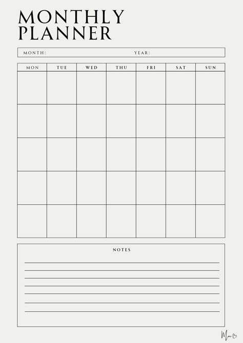 Free Monthly Planner socialplanner #weeklymealplanner #todoplanner. Goodnotes Monthly Calendar Template Free, School Organization Notes Planners, Online Planner Template, Goodnotes Calendar, Study Planner Printable Free, Free Monthly Planner, Free Printable Monthly Planner, Samsung Notes, Study Planner Printable