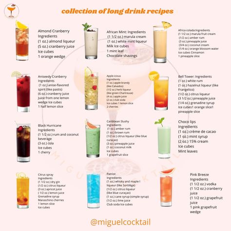 London Cocktails, Homemade Liqueur Recipes, Bartending Tips, Bartender Drinks Recipes, Bartender Drinks, Fruit Cream, Cocktail Drinks Alcoholic, Strawberry Drinks, Liqueurs Recipes