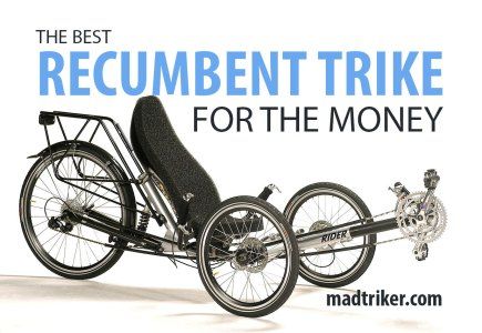 Recumbent Trikes, Three Wheel Bicycle, Bike Exercise, Best Exercise Bike, Recumbent Exercise Bike, Trike Bicycle, Recumbent Bicycle, Recumbent Bike Workout, Duluth Pack