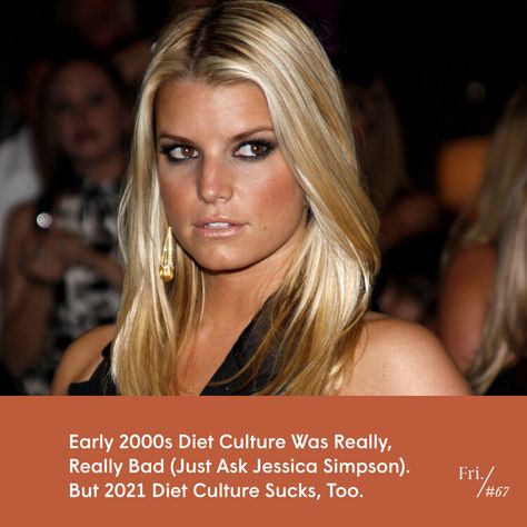 2000s Diet, 2000s Pop Culture, Model Diet, Boring People, Diet Culture, Girl Thinking, Cook Off, Gen Z, Body Image