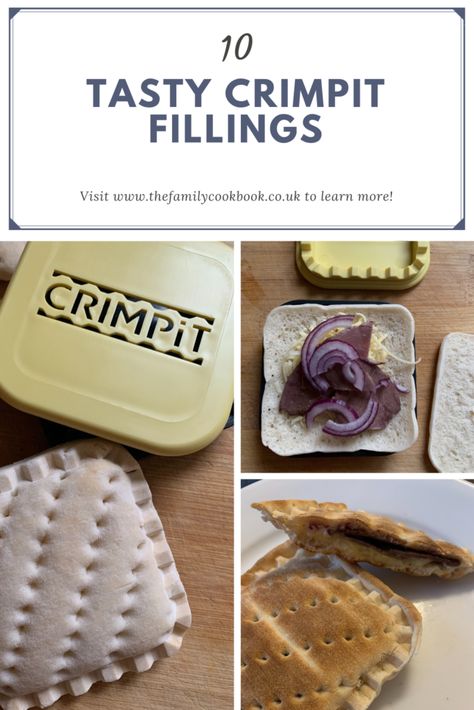 Crimpet Wrap Recipe, The Crimpit Recipes, Crimp It Wrap Recipes, Crimpit Recipe Ideas, The Crimpit Wrap Recipes, Crimpit Wrap Recipes, Crimpit Recipes, Raspberry Ricotta Cake, Wrap Fillings