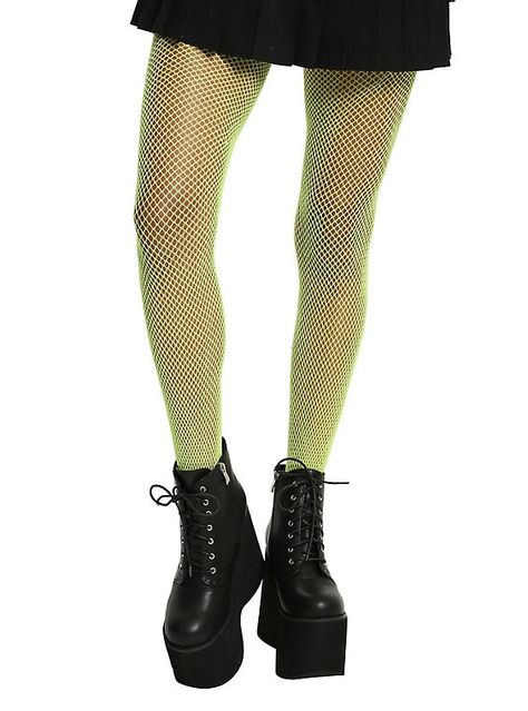 Black Fishnet Tights, Black Fishnets, Grunge Look, Black Shadow, Fishnet Tights, Doc Marten Oxford, Girls Socks, Socks And Tights, No Show Socks