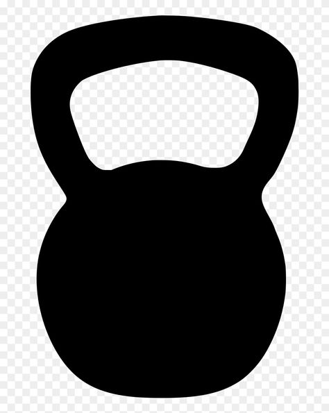 Kettlebell Tattoo, Fitness Moodboard, Gym Clipart, Gym Png, Bell Image, Pancake Party, Transparent Clipart, Fitness Icon, Laser Engraving Machine