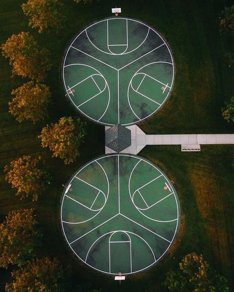 Half Court Basketball Background, Street Basketball, Basketball Courts, Sport Park, Bola Basket, Play Ground, Sport Court, Basketball Wallpaper, Playground Design