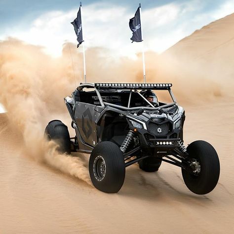 Canam Maverick X3 Turbo, Buggy Racing, Go Kart Buggy, Off Road Buggy, Cool Dirt Bikes, Atv Riding, Trailer Life, F1 Wallpaper Hd, Sand Rail