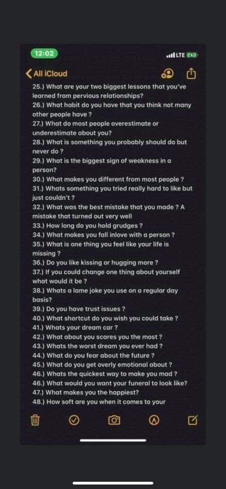 Facetime Conversation Starters, Questions To Ask People, What To Talk About, Snapchat Story Questions, Partner Questions, Deep Conversation Topics, Conversation Starter Questions, Deep Conversation Starters, Questions To Get To Know Someone