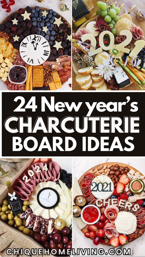 Ring in the new year in style with these curated New Year’s Charcuterie Board Ideas! Perfect for parties or intimate gatherings, these boards are a mix of sophistication and celebration. Beige Charcuterie Board, Bakery Charcuterie Board, Chacutery Board Party Ideas, Dessert Charcuterie Board New Years, New Years Eve Charcuterie Board Ideas 2025, New Years Cheese Board, Charcuterie Board Parties, Cat Charcuterie Board, Charcuterie Board Ideas For New Years