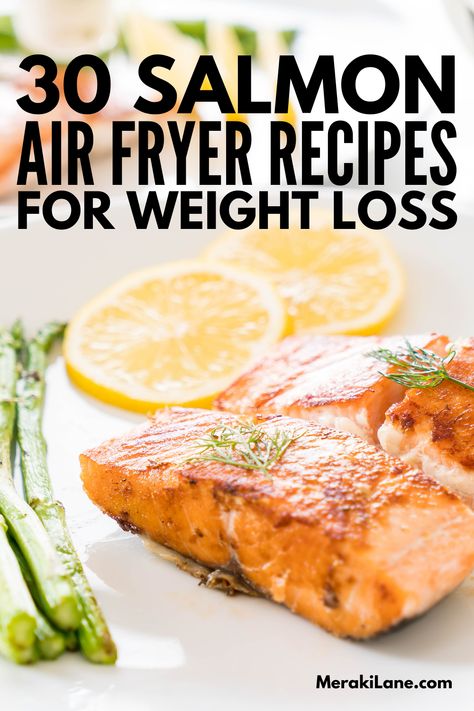 Ww Air Fryer Salmon Recipes, Salmon Recipes For High Cholesterol, Salmon Pregnancy Recipes, Low Calorie Salmon Recipes Air Fryer, Healthy Dinner Recipes Air Fryer Salmon, Frozen Salmon Air Fryer Recipes Healthy, Healthy Salmon Air Fryer Recipes, Salmon Weight Watchers Recipes, Air Fryer Salmon Healthy