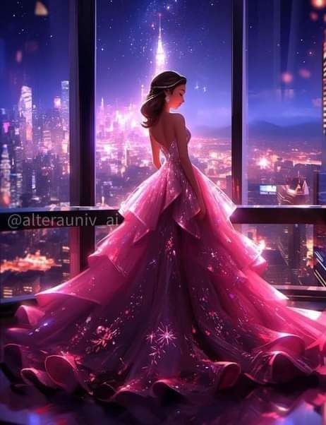 Mermaid Ballgown, Concept Vehicles Sci Fi, Dress Illustration, Phone Wallpaper Pink, Queen Photos, Pretty Backgrounds, Fashion Drawing Dresses, Fantasy Dresses