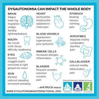 Autonomic Nervous System Dysfunction, Neurocardiogenic Syncope, Dysautonomia Awareness, Dysautonomia Pots, Autonomic Nervous System, Ehlers Danlos, Ehlers Danlos Syndrome, Chest Pain, Lower Blood Pressure