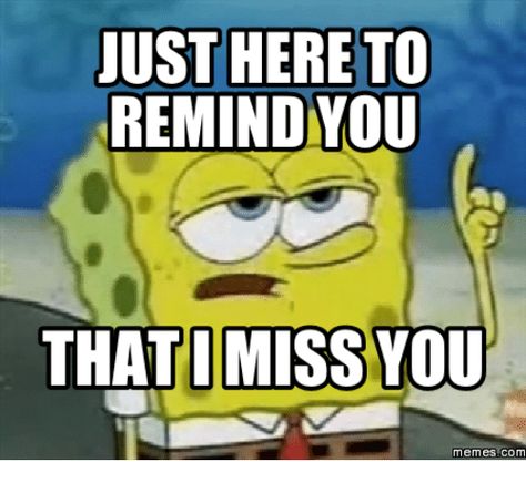 Longing for someone? Express how you feel with this cute collection of I miss you memes. I Miss You Memes, I Miss You Friend, Missing You Memes, Miss You Quotes For Him, I Miss You Cute, I Miss You Text, Miss You Mom Quotes, Deep Relationship Quotes, Miss You Text