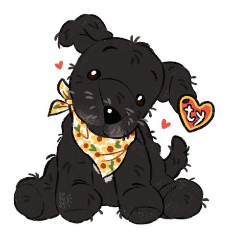 scooter 🎨🛵🌈 beanie baby comms 📌!! on X: "first batch of beanie baby commissions 🐶🐻‍❄️🐯 https://t.co/VTMyDX12mQ" / X Puppy Cute Drawing, Beanie Baby Tattoo, Puppy Cartoon Drawing, Cute Drawings Of Animals, Cute Dog Icons Drawing, Beanie Drawing, Puppy Illustration Cute, Beanie Babies Aesthetic, Aesthetic Dog Stuff