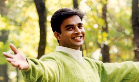 Mad for Maddy. Alai Payuthey, R Madhavan