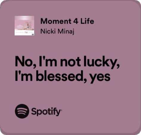 Pink Aesthetic Nicki Minaj, Niki Lyrics Quotes, Quotes Nicki Minaj, Nicki Minaj Lyrics, Moment 4 Life, Nicki Minaj Wallpaper, Nicki Minaj Quotes, Murakami Flower, Christian Lyrics