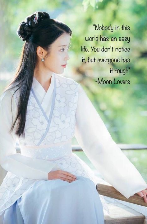 Moon Lovers Quotes, Iu Moon Lovers, Scarlet Heart Ryeo Wallpaper, Moon Lovers Drama, Moon Lovers Scarlet Heart Ryeo, Scarlet Heart Ryeo, Moon Lover, Korean Traditional Dress, Scarlet Heart