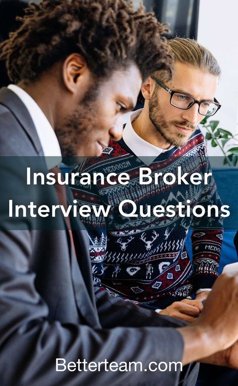 Top 5 Insurance Broker interview questions with detailed tips for both hiring managers and candidates. Best Interview Questions, Patient Advocate, Interview Questions To Ask, Job Description Template, Sales Techniques, Job Interview Questions, Insurance Broker, Interpersonal Skills, Insurance Agent