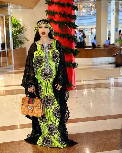 5 times Tonto Dikeh gave us the ultimate rich auntie ankara style vibes. / MÉLÒDÝ JACÒB Kaftan Styles For Ladies, Ankara Kaftan, Long Gown Styles, Kaftan Styles, Ankara Long Gown, Stylish Naija, Ankara Short Gown Styles, Ankara Long Gown Styles, African Outfits