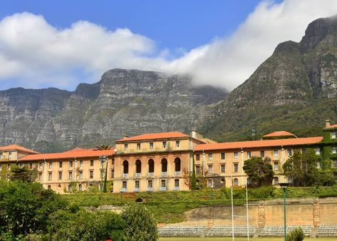 Uct University, University Of South Africa, Dream University, Fire Tower, University Of Cape Town, University Of Tampa, Annual Review, University Of Birmingham, University Of Delaware