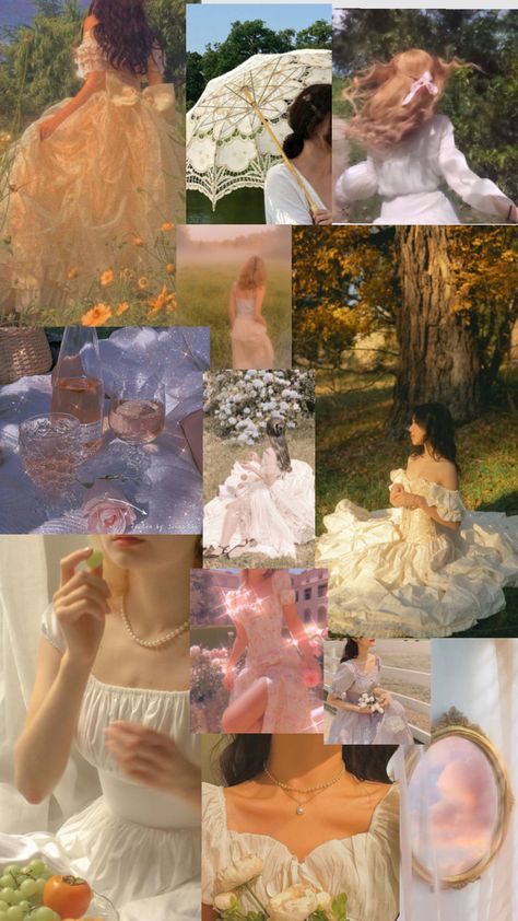 Dreamy Clothing Aesthetic, Soft Dreamy Aesthetic Outfits, Dreamy Floral Aesthetic, Dreamy Floral Photoshoot, Fairy Ethereal Aesthetic Outfits, Dreamy Fairytale Aesthetic, Ethereal Aesthetic Party Theme, Soft Dreamy Photography, Summer Fairy Aesthetic