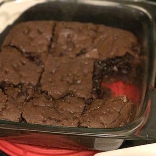 Recipes With Hot Cocoa Packets, Recipes Using Hot Cocoa Powder, Desserts With Hot Cocoa Powder, Brownies With Hot Chocolate Powder, Hot Cocoa Mix Brownies, Recipes With Hot Chocolate Powder, Hot Chocolate Mix Brownies, Hot Cocoa Brownies, Hot Chocolate Brownies Recipe