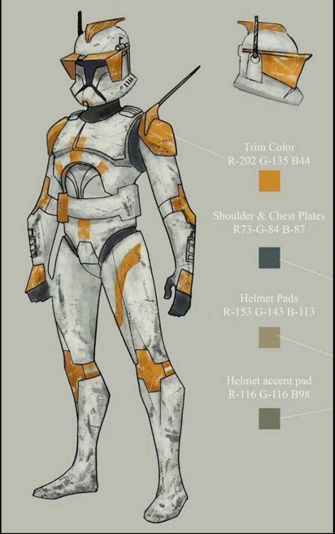 212th Attack Battalion, Star Wars Clones, Commander Cody, Clone Wars Art, Star Wars Trooper, Star Wars Models, Star Wars Characters Pictures, Clone Troopers, Star Wars Droids