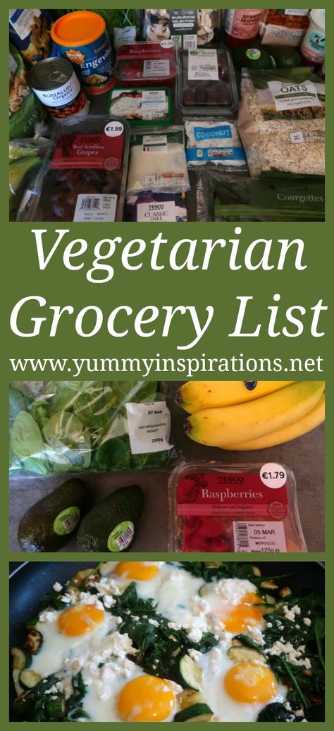 Vegetarian Grocery List - a healthy shopping list of food for beginners to a vegetarian diet - great for meal planning and recipe ideas. #vegetarian #vegetarianfood Vegetarian Grocery List, Vegetarian Shopping List, Food For Beginners, Healthy Shopping List, List Of Food, Ketogenic Meal Plan, Healthy Grocery List, Ketogenic Diet Meal Plan, Ketogenic Diet For Beginners