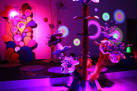 Creative Sensory Spaces | World-leading Sensory Rooms Sensory Rooms, Benefits, House Design, Design