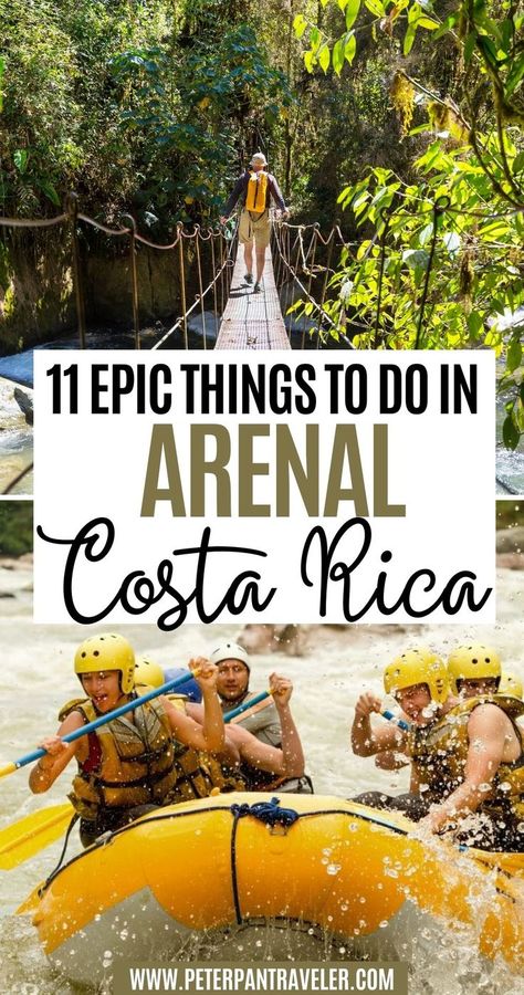 11 Epic Things to do in Arenal Costa Rica Things To Do In Costa Rica, Unique Things To Do In Costa Rica, Lake Arenal Costa Rica, Things To Do In Costa Rica Top 10, Hiking In Costa Rica, San Jose Costa Rica Things To Do, Costa Rica Arenal, Quepos Costa Rica Things To Do, Amor Arenal Costa Rica