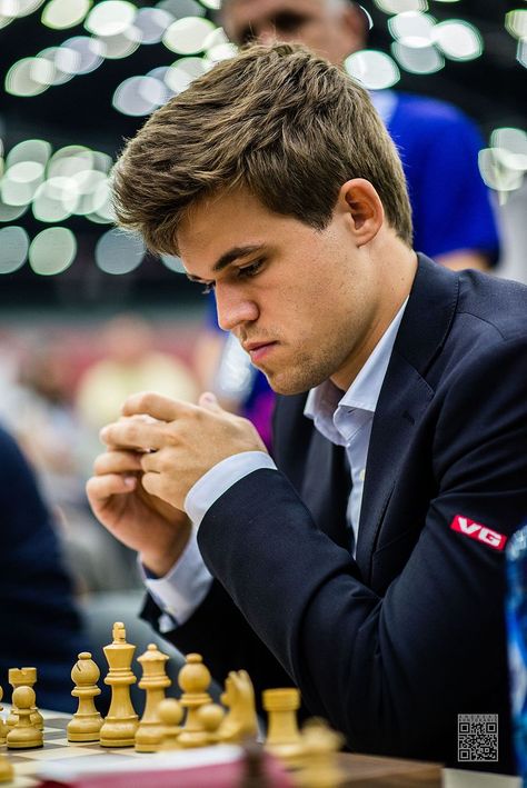 Carlsen Magnus, Chess World Champion Iq Level, Garry Kasparov, Magnus Carlsen, Chess Strategies, How To Play Chess, Chess Master, James Scott, Dirty Harry, 30 November