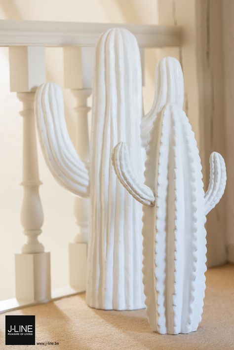 #jline#decoration#Ibiza#Life#spring#summer#new#collection#ss2019#statue#cactus#polyresin#white#pleasureofliving#jlinedecoration Styrofoam Art Decoration, Styrofoam Art, Foam Carving, Diy Crafts Love, Surfboard Wall Art, Floor Molding, Paper Mache Sculpture, Pottery Painting Designs, Paper Mache Crafts