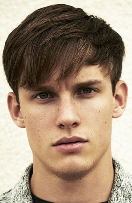 33 Of The Best Men’s Fringe Haircuts | FashionBeans Male Fringe Hairstyles, Side Fringe Hairstyles Mens, Men Fringe Haircut, Mens Fringe Haircut, Fringe Men, Fringe Haircuts, Angular Fringe, Side Fringe Hairstyles, Fringe Hairstyle