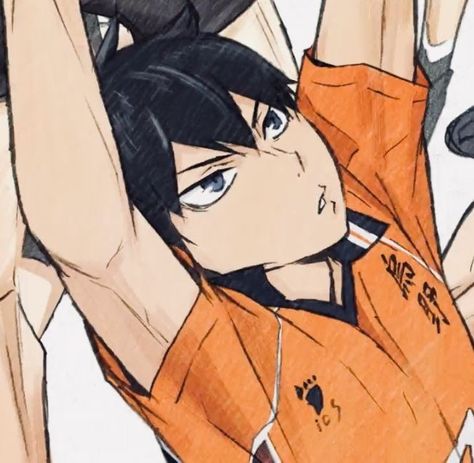 Nishinoya Yuu, Haikyuu Karasuno, Haikyuu Kageyama, Haikyuu 3, Kageyama Tobio, Haikyuu Characters, Haikyuu Fanart, Haikyuu Anime, Haikyu!!