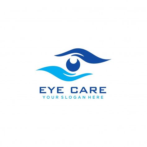 Optic Logo, Health Lifestyle Quotes, Clinic Logo, Typographic Logo Design, Eye Logo, Medical Logo Design, Medical Logo, Photography Logo Design, Food Backgrounds