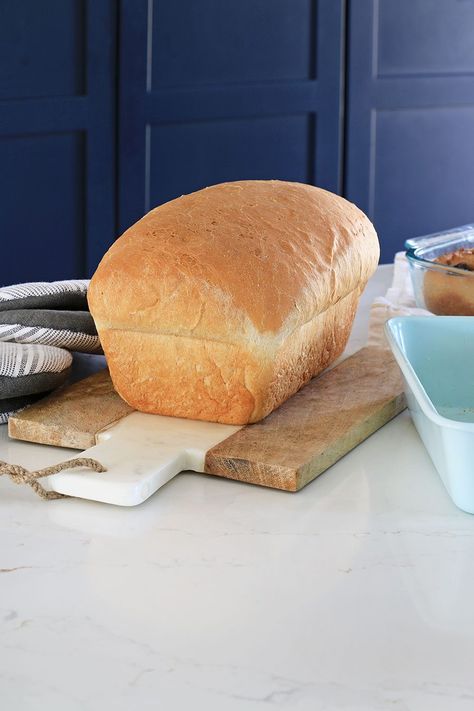 Make Bread Without Mixer, Homemade Bread Without Bread Machine, White Bread Recipe Homemade Without Mixer, How To Make Bread Without A Mixer, Homemade Bread No Mixer, Homemade Bread Without Mixer, Bread Recipes Without Stand Mixer, Bread Without Mixer, No Mixer Bread