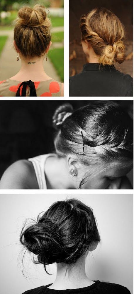 pretty hair Romantic Hairstyles, Hair Locks, Hair Stuff, Pretty Hair, Stylish Hair, Hair Today, Hair Dos, Messy Hairstyles, Bun Hairstyles