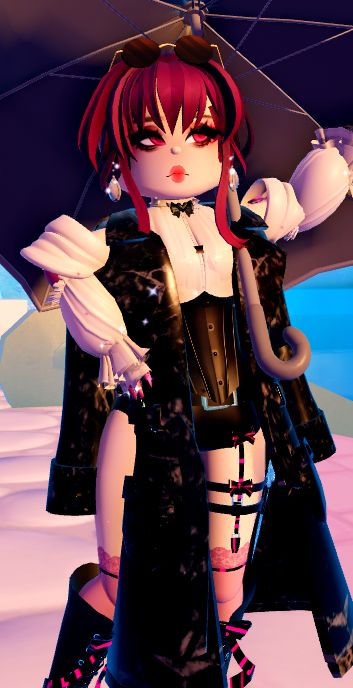 Kafka Genderbend, Kafka Honkai Star Rail, Kafka Honkai, Royal Clothing, Royale High, Roblox Fits, Honkai Impact, Honkai Star Rail, Different Outfits