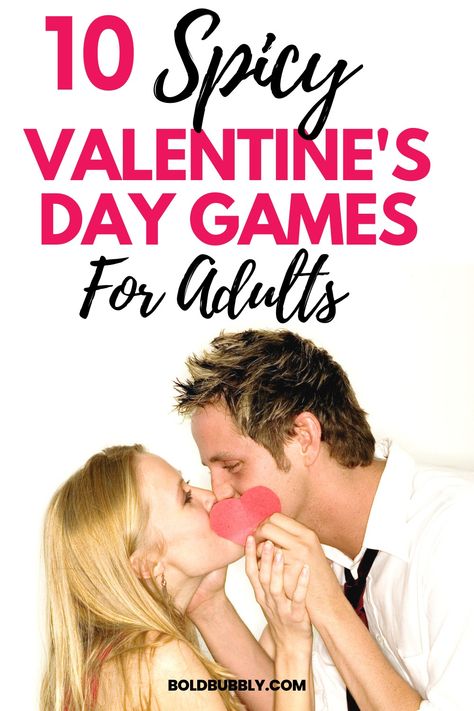 valentines day games for adults Couple Games For Valentine's Party, Valentine Couple Games Fun, Adult Valentines Games, Valentine’s Day Games For Couples, Couples Valentines Party, Valentine Party Games For Adults, Valentines Party Games For Adults, Games For Couples Party, Valentines Activities For Adults