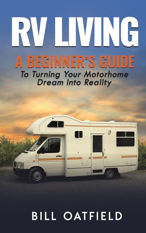 ?RV Living: A Beginner¡¯s Guide To Turning Your Motorhome Dream Into Reality Living In A Camper, Cheap Rv, Best Rv Parks, Living In An Rv, The Long And Winding Road, Long And Winding Road, Used Rvs For Sale, Small Rv, Rv Repair