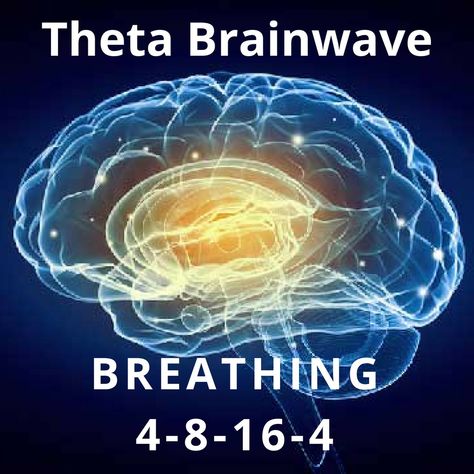 Theta Waves, Theta Healing, Alternate Nostril Breathing, Brainwave Entrainment, Energy Medicine, Brain Waves, Breathing Exercises, Spiritual Connection, A Way Of Life