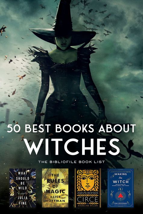 Best Books About Witches, Novels About Witches, Books With Witches, Halloween Themed Books For Adults, Fiction Books About Witches, Best Witch Books, Halloween Books For Adults, Halloween Novels, Books About Witches