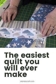 Beginner Quilt Tutorial, Beginner Quilting Projects, Beginning Quilting, Sewing Quilts, Memory Bears, Quick Quilt, Rag Quilts, Quilting Videos, Quilt Sewing Patterns