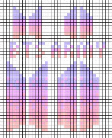 Blackpink Cross Stitch, Bts Alpha Pattern, Bts Cross Stitch Patterns, Bts Pixel Art, Pixel Art Logo, Bts Bracelet, Miyuki Beads Pattern, Art Perle, Pixel Art Templates