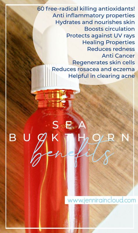 Aspirin For Hair, Vinegar Benefits, Diy Anti Aging, Mountain Rose Herbs, Sea Buckthorn Oil, Sea Buckthorn, Clear Acne, Skin Benefits, Diy Skin