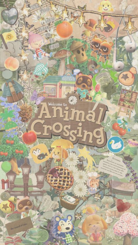 #animalcrossing #spring #fall #nature #flowers #animalcrossingnewhorizons #fruit 🐚🌺🩵🍊 Animal Crossing Wallpaper, Animal Crossing Fan Art, Fall Nature, Animal Crossing Guide, Fall Games, Fairy Wallpaper, Animal Crossing Villagers, Ios Wallpapers, Nature Flowers