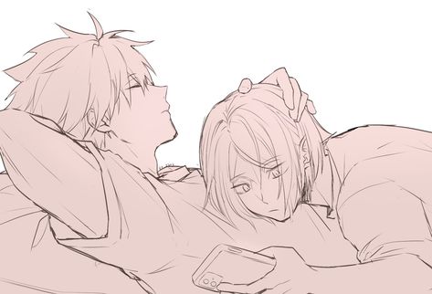 Kenma And Suna Fanart, Kuroken Fanart, Kuroo X Kenma, Kuroo Tetsuro, Haikyuu Volleyball, Kenma Kozume, Haikyuu Ships, Haikyuu Fanart, Haikyu!!