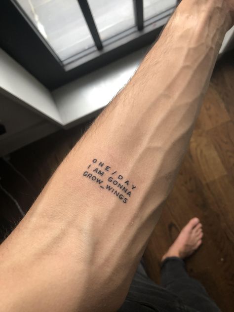 Man On The Moon Tattoo Kid Cudi, Black Star Tattoo Radiohead, Black Star Radiohead Tattoo, Sade Adu Tattoo, All Things Must Pass Tattoo, Under Pressure Tattoo, Radio Head Tattoo, Weird Fishes Radiohead Tattoo, Let Down Radiohead