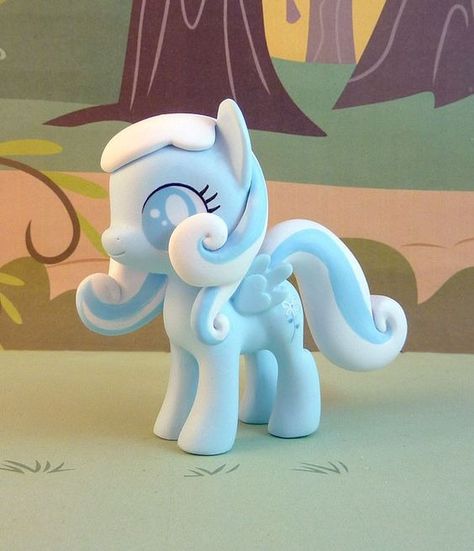 Mlp Toys, My Little Pony Figures, My Little Pony Collection, My Lil Pony, My Little Pony Characters, Custom Toys, Mlp Pony, Mlp My Little Pony, Doll Repaint