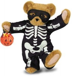 Bears Photos, Build A Bear Accessories, Vermont Teddy Bears, Bear Ideas, Skeleton Halloween Costume, Friends Adventures, Halloween Traditions, Teddy Bear Pictures, Bear Photos