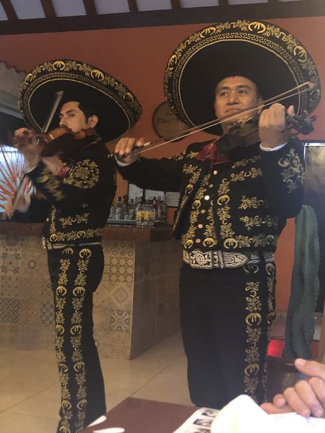 Proposal With Mariachi, Mariachi Aesthetic, Female Mariachi, Mariachi Band Aesthetic, Mexican Mariachi, Band Uniforms, Mariachi Band, Western Aesthetic, Quinceanera